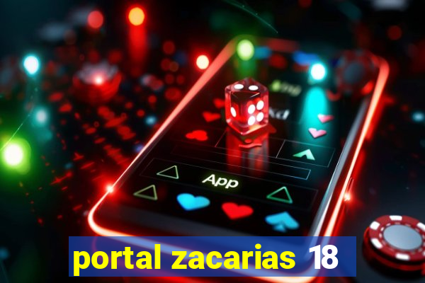 portal zacarias 18